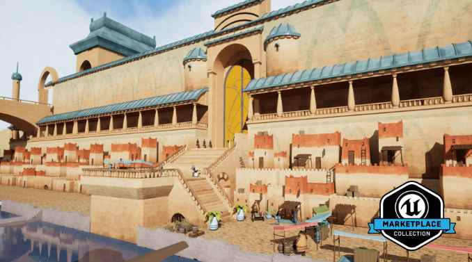 Epic免费送出《艾迪芬奇的记忆》虚幻引擎开发资源_虚幻引擎是谁开发的