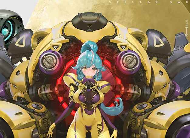 群星守卫故事背景详解