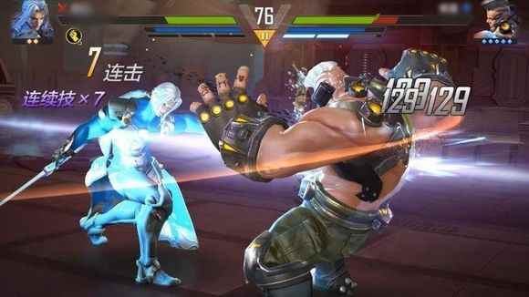 魂武者核心玩法决斗场揭秘_98街机PK