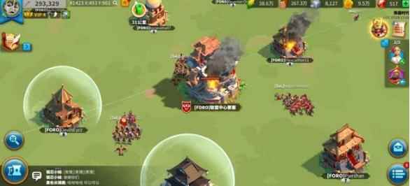 万国觉醒:人人都在爆吹_万国觉醒官网