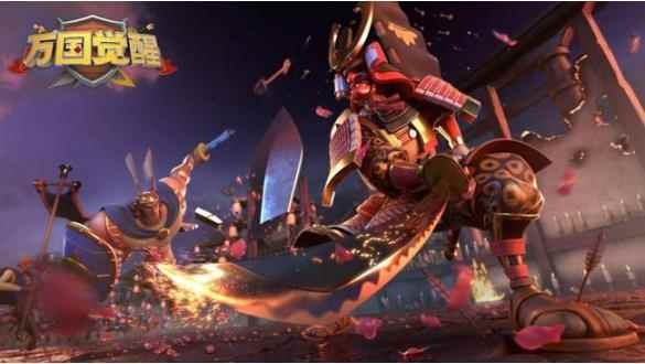 万国觉醒:人人都在爆吹_万国觉醒官网