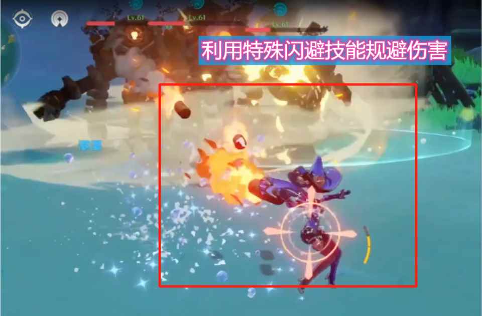 原神:这一次刻晴史诗级加强_飞鹤三段