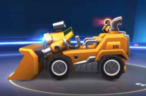 《跑跑卡丁车手游》未来工厂全新开启_跑跑卡丁车手游神秘手册是什么