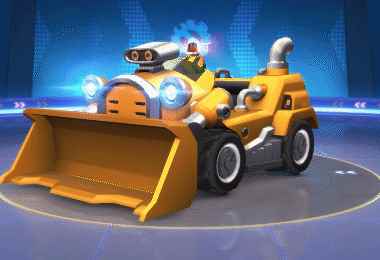 《跑跑卡丁车手游》未来工厂全新开启_跑跑卡丁车手游神秘手册是什么