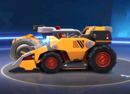 《跑跑卡丁车手游》未来工厂全新开启_跑跑卡丁车手游神秘手册是什么