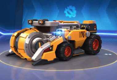 《跑跑卡丁车手游》未来工厂全新开启_跑跑卡丁车手游神秘手册是什么