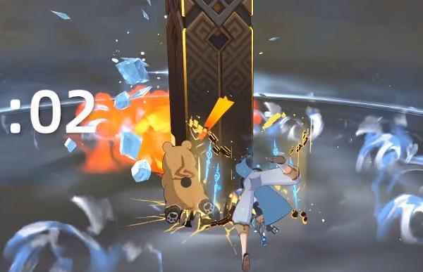 《原神》胡桃技能定位全面解析_武技