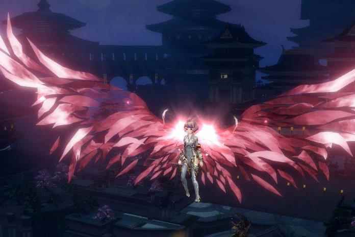 天谕手游狸猫商人怎么走_大唐无双手游