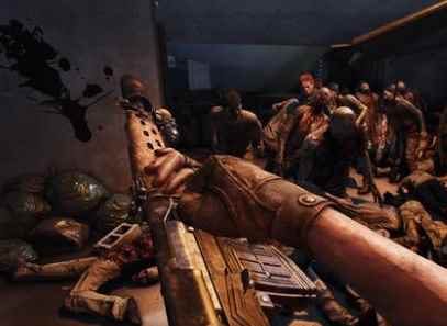 《超杀行尸走肉》角色收集品有哪些?角色收集品一览_行尸走肉莫尔为什么要送死