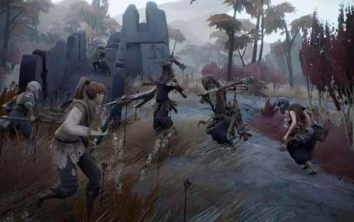 Ashen好玩吗_超好玩的游戏