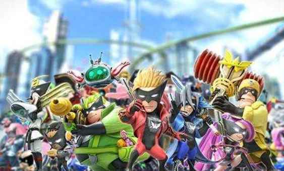 《神奇101》15名隐藏角色全面详细解读_古代神奇人物