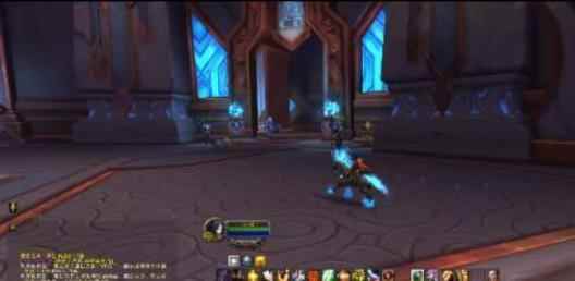 魔兽世界9_魔兽世界大秘境能做任务吗