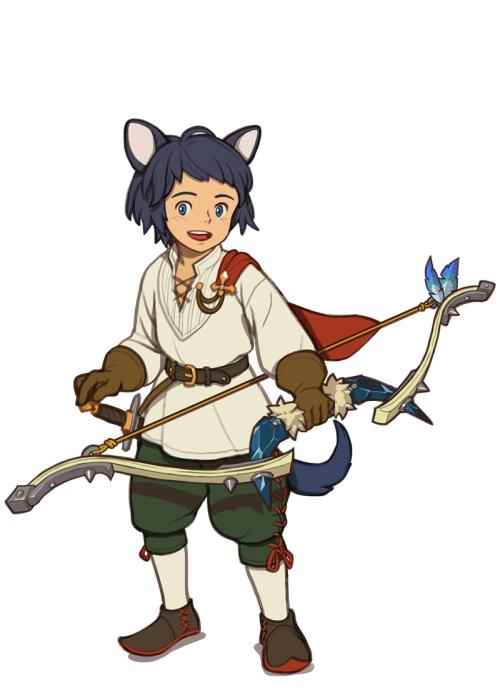 《二之国_二之国世界中心