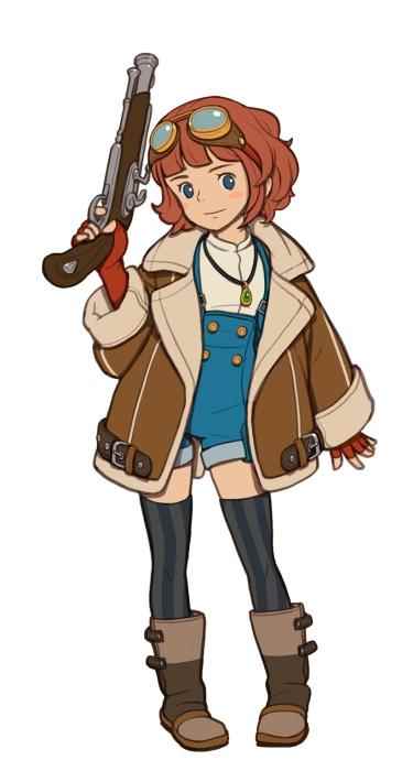 《二之国_二之国世界中心