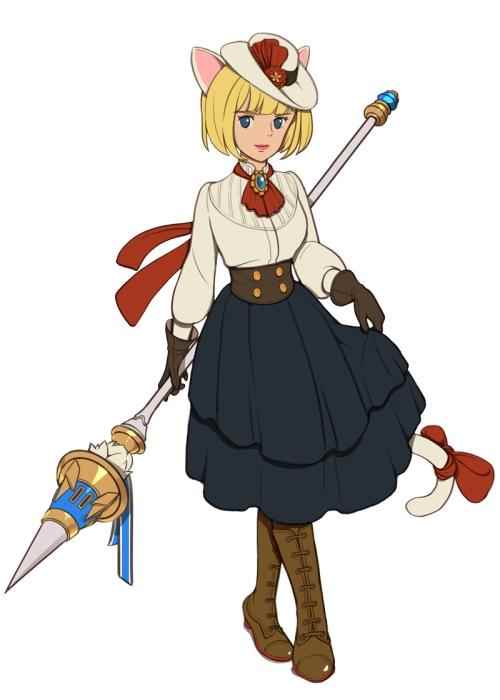 《二之国_二之国世界中心