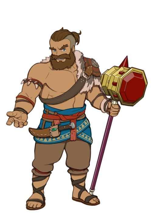 《二之国_二之国世界中心