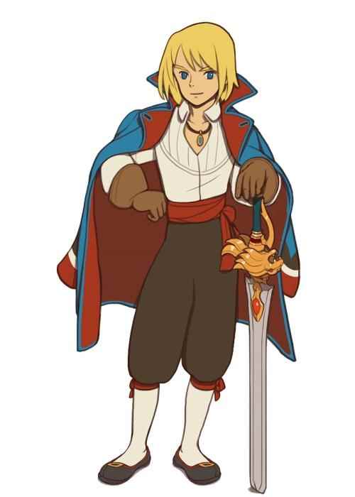 《二之国_二之国世界中心