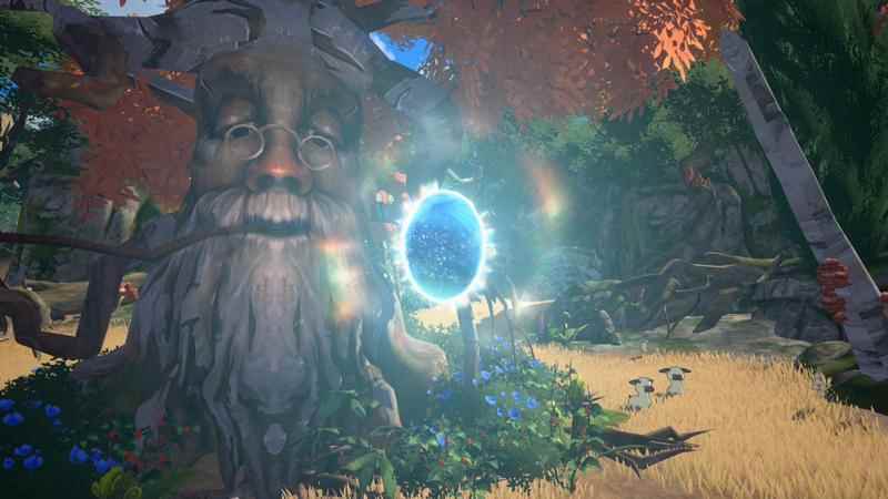 《二之国_二之国世界中心