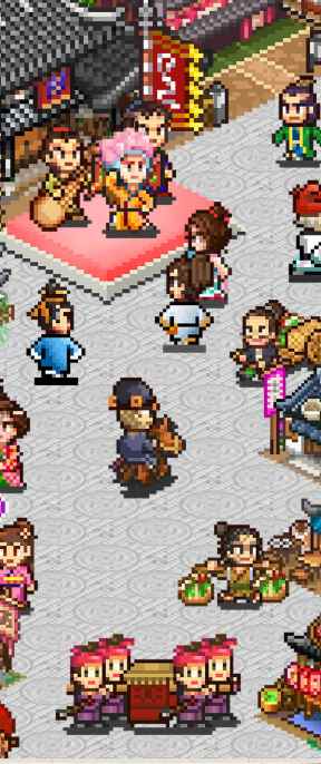 长安不是一天建成的赚钱攻略