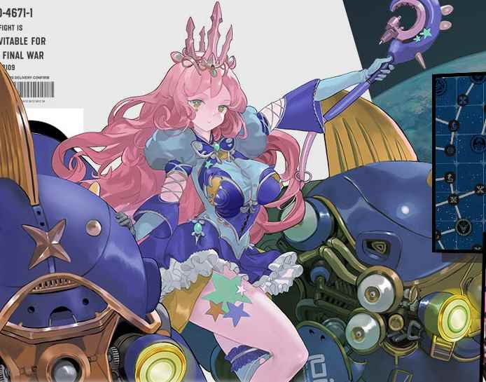 群星守卫游戏介绍_群星游戏多少钱