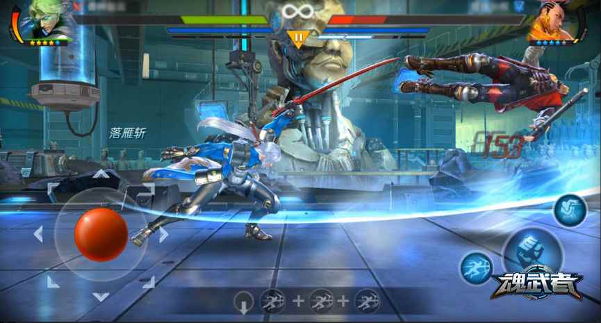 魂武者不删档不限号定档11_公测删档吗