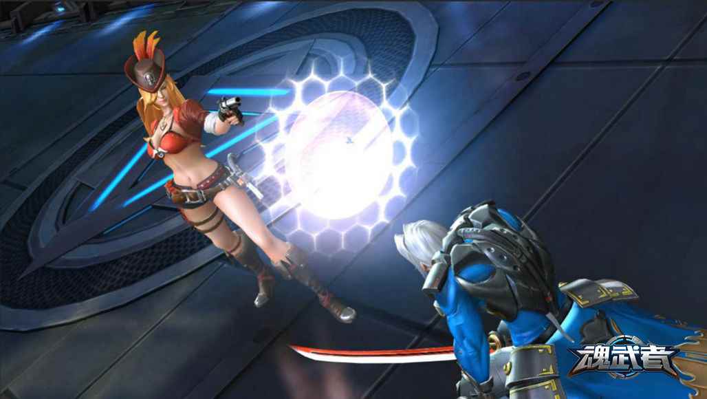 魂武者不删档不限号定档11_公测删档吗