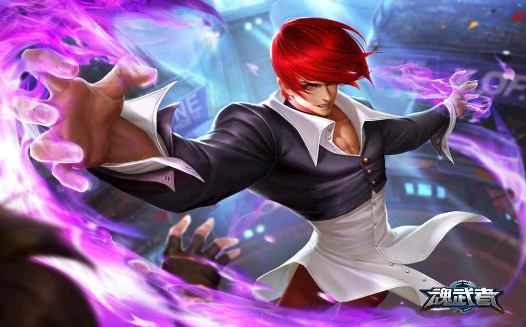 魂武者不删档不限号定档11_公测删档吗