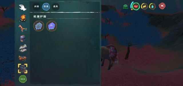 创造与魔法:萌新必备教学_创造与魔法冰萌