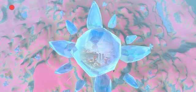 创造与魔法:萌新必备教学_创造与魔法冰萌