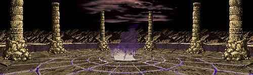 玩了这么多年的《拳皇97》_认识这么多年我图你什么