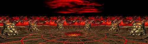 玩了这么多年的《拳皇97》_认识这么多年我图你什么