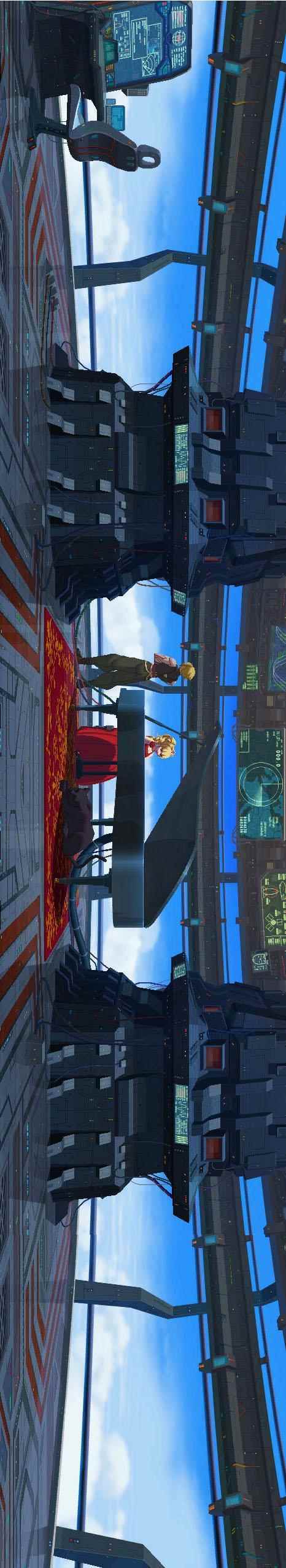 玩了这么多年的《拳皇97》_认识这么多年我图你什么