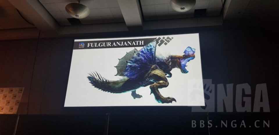 怪物猎人世界_怪物猎人冰原斩龙怎么打