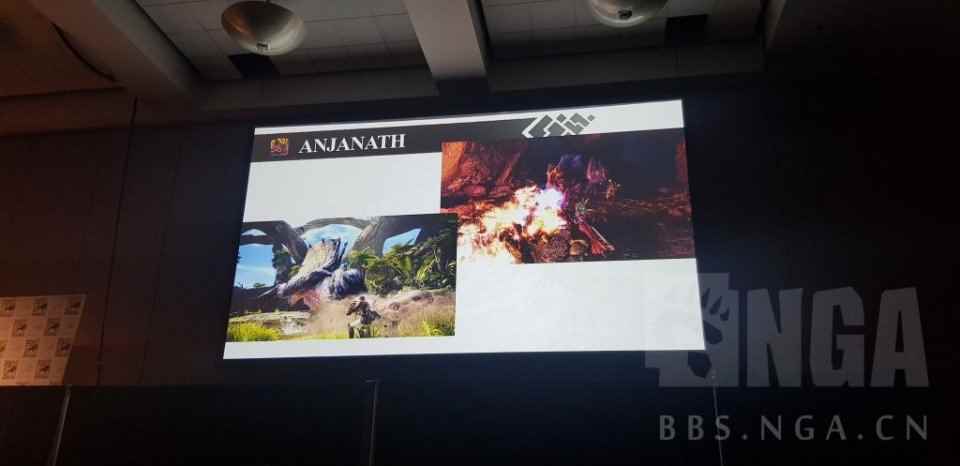 怪物猎人世界_怪物猎人冰原斩龙怎么打