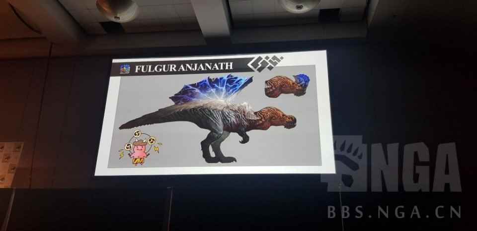 怪物猎人世界_怪物猎人冰原斩龙怎么打