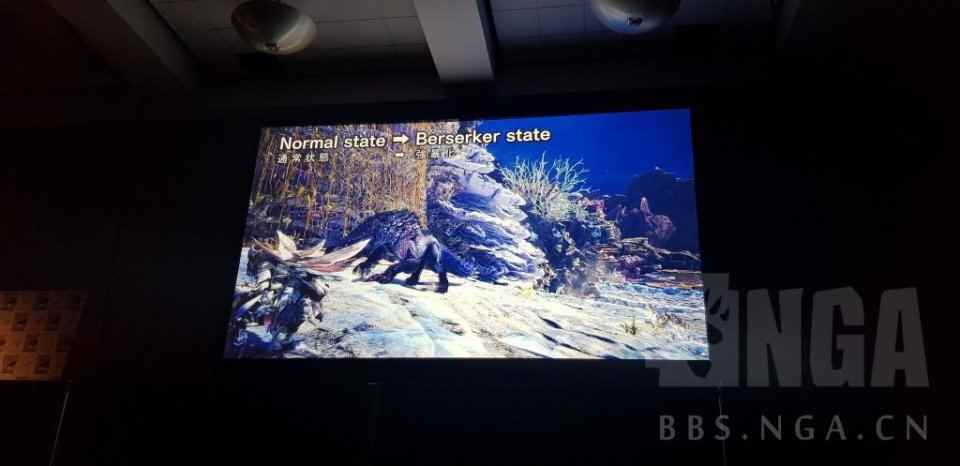 怪物猎人世界_怪物猎人冰原斩龙怎么打