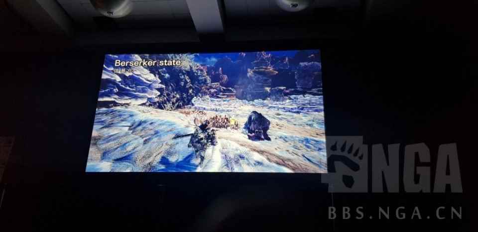 怪物猎人世界_怪物猎人冰原斩龙怎么打