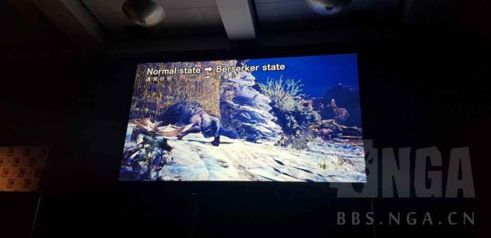 怪物猎人世界_怪物猎人冰原斩龙怎么打