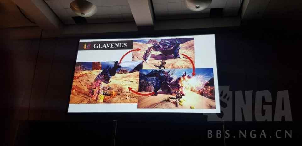 怪物猎人世界_怪物猎人冰原斩龙怎么打