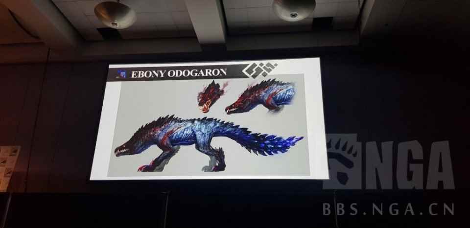 怪物猎人世界_怪物猎人冰原斩龙怎么打