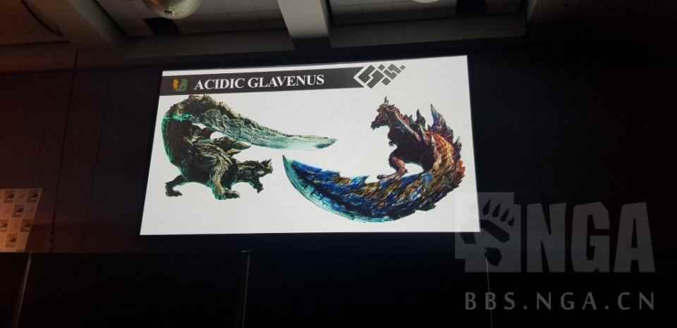 怪物猎人世界_怪物猎人冰原斩龙怎么打