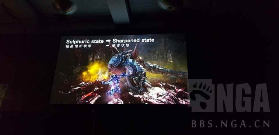 怪物猎人世界_怪物猎人冰原斩龙怎么打