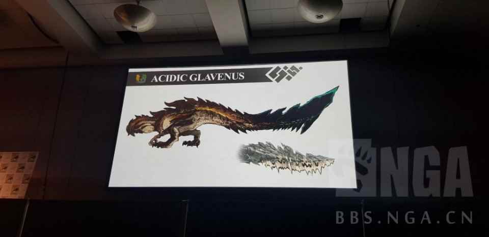 怪物猎人世界_怪物猎人冰原斩龙怎么打