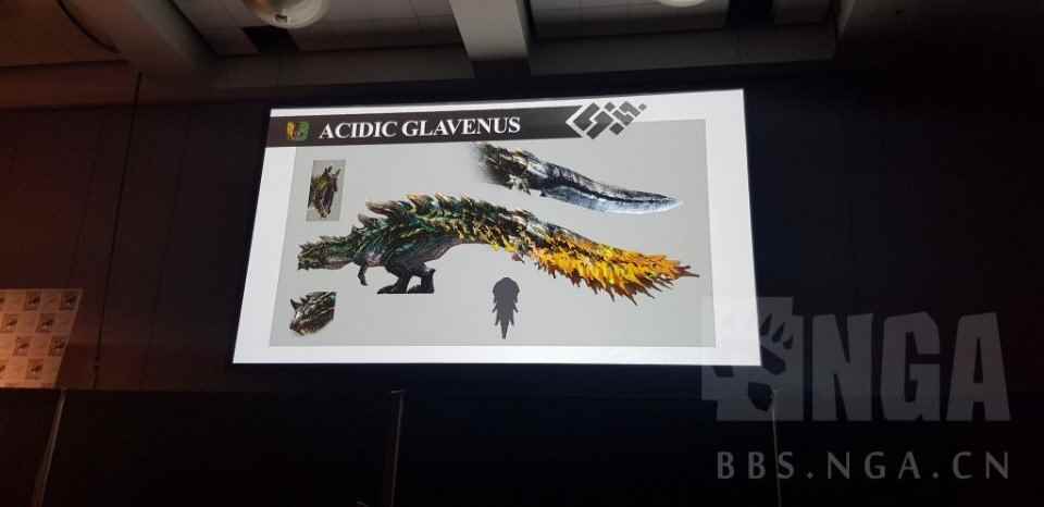 怪物猎人世界_怪物猎人冰原斩龙怎么打