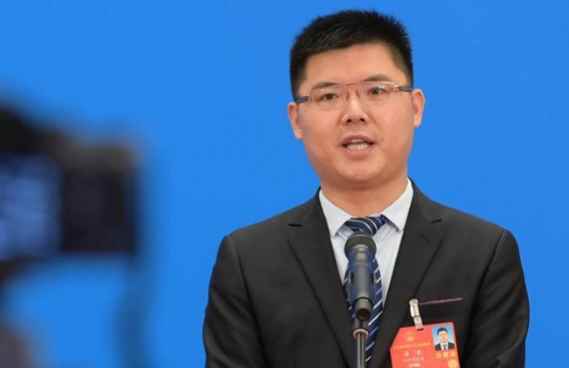 全国人大代表李君:禁止明星代言网游_游戏网络为何没有监管