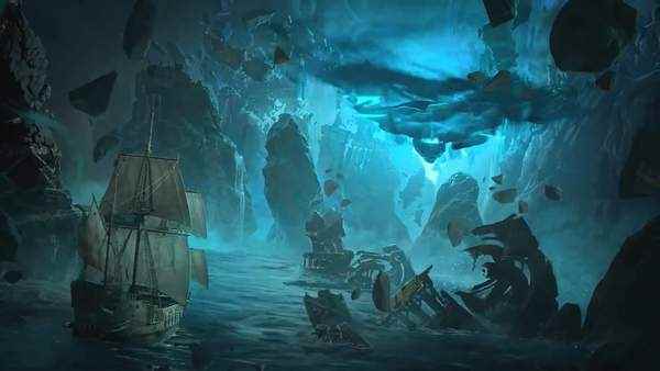 《英雄联盟》宇宙拓展!鬼蟹表示将启动一些“大型项目”_英雄联盟之谁与争锋