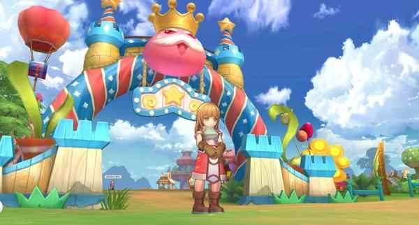 《Ragnarok X：Next Generation》新情报公开