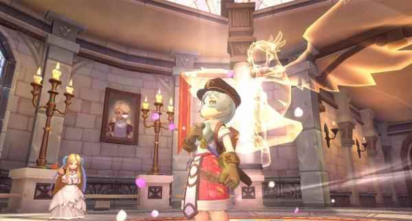 《Ragnarok X：Next Generation》新情报公开