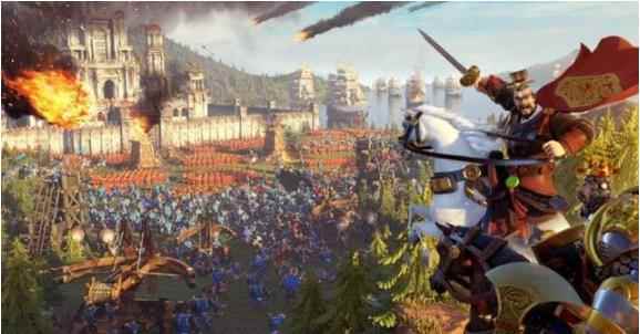 万国觉醒PDD真没副作用?人心难以把控