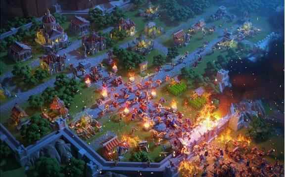 万国觉醒PDD真没副作用?人心难以把控